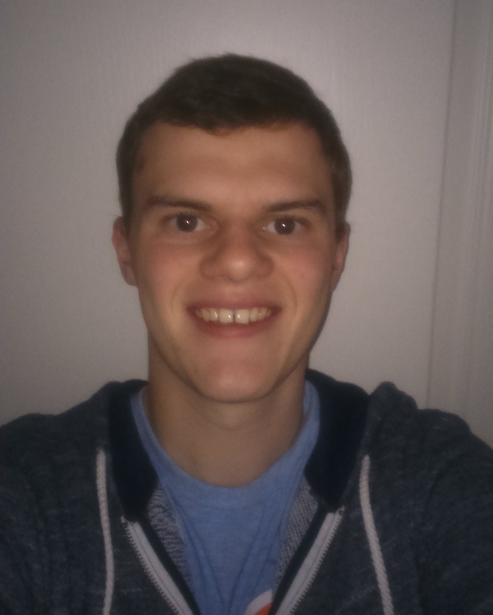photo of Euan Kerr photo of Euan Kerr